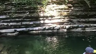 Водопады(6)