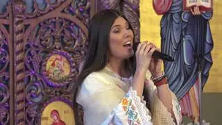 Paula Seling - Ce s-ar face inima [Live]