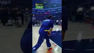 Скрытые тактики NBA😏