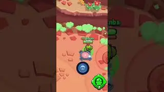 #brawlstars #shorts #supercell #spike #fyp #global #brawlstarstiktok #рекомендации