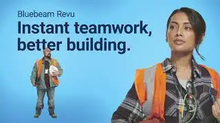 Bluebeam Revu 20 RDS