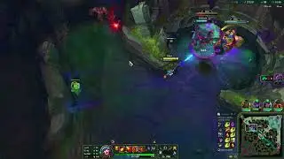 Annie vs Fizz S1 24/04/23