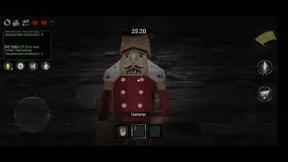 #Rodent_ Evil,# normal_ level#