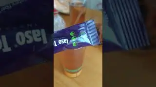 Как заварить Чай Иасо IASO® Tea