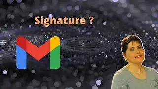 Surtout ne PAS mettre d'image en signature d'email !