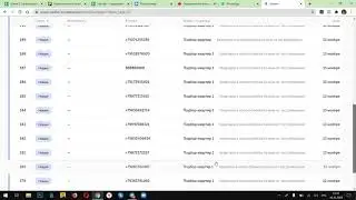 Обзор сайта с заявками по привлечению покупателей