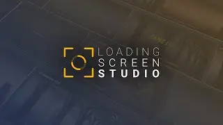 Loading Screen Studio - v1.0 (Unity Asset)