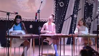 Танец Феи Драже.