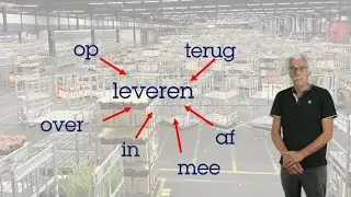 Het werkwoord leveren  (niveau: A2/B1)
