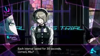 Danganronpa V3: Part 6