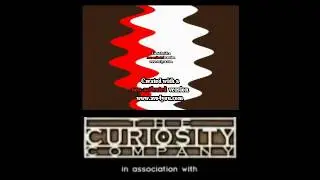 The curiosity company remake logo
