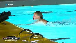 Exatlon Slovenija: Lina si pribori veliki finale (E59S02)