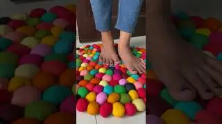 cotton doormat making💡💡 