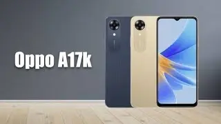 OPPO A17K unboxing review specifications & quality
