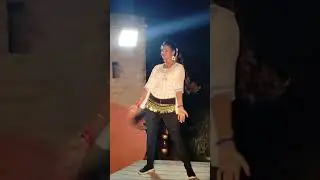 आर्केस्ट्रा dance bhojpuri video #nachprogram #program