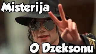 DA SE NAJEZIS | Misterija O Majklu Džeksonu
