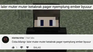 Subscriberku Paling Parah - QnA 70000 Subscriber
