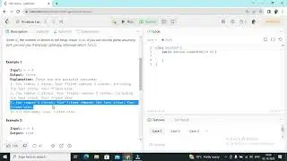 292. Nim Game LeetCode Java Hindi