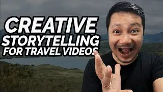 Unlock Your Creativity With Epic Storytelling Tips For Travel Videos!