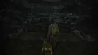 Gears of War 2 E3 2008 Trailer, "Rendezvous"