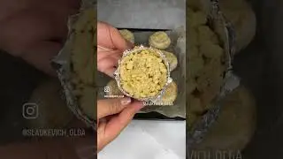 ГРИБЫ ФАРШИРОВАННЫЕ ГРИБАМИ #вкусныерецепты