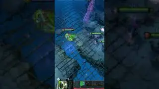 Грустный Падж 😢 #дота #дота2 #dota2 #dota #мем #shorts