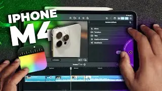 iPhone + iPad Pro M4: This Changes Everything