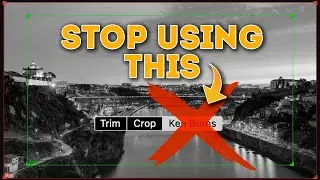 Ken Burns KILLER? Exploring ‘Pro Zooms’ for FCP