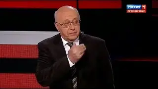 С. Кургинян о пандемии, вакцинации и замыслах хозяев мира 7.12.2020