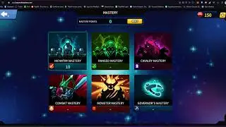 League of Kingdoms NFT BLOCKCHAIN GAMEPLAY