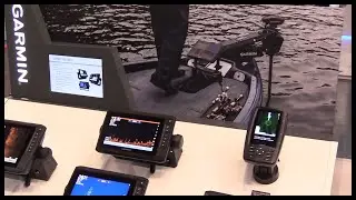 Garmin  Echomap UHD 2020