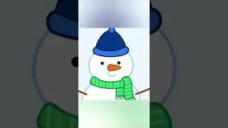 Тигриные истории - Первый снег