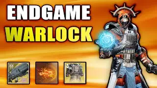 Mantle of Battle Harmony DESTROYS Endgame Content