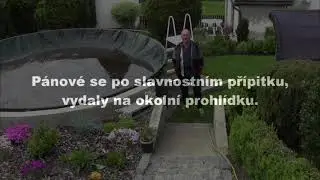 Jílové u Děčína   Martiněves 29 05 2021 movie