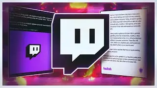 Twitch TV Is On The Verge Of Failing...