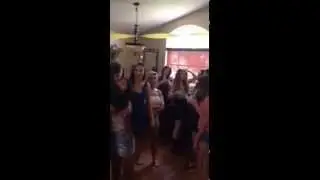 Summer's surprise 2014