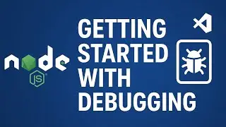 Getting Started with Node js debugging from VS code