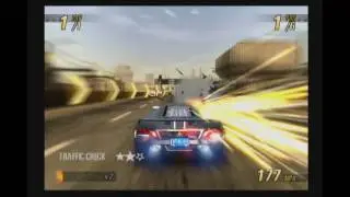Burnout Revenge Demo
