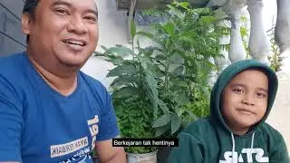 Tugas video nizam 3 kolintang : Burung layang-layang