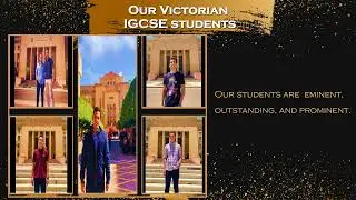 Victoria College Alexandria IGCSE 2022