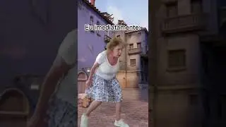 Faço esse baile todo e no final ainda levo todos os hits da ult do Sova #Valorantbr #valorantmemes