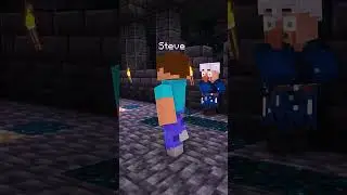 Minecraft But, Ballin Animan Studios Part 2 #shorts