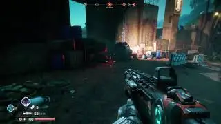 Rage 2 drivers ed