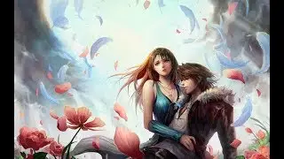 rinoa & squall | dancing with your ghost [gmv]