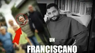 Franciscanos: una foto comprometedora / Podcast catolico con fray Jair