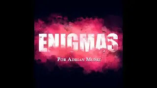 Enigmas - Instinto e Intuición (Ep. 4 - Temp. 1)