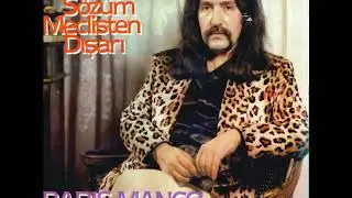 Barış Manço  -  Ali Yazar Veli Bozar