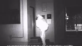 Fotopasce na zabezpečenie majetku