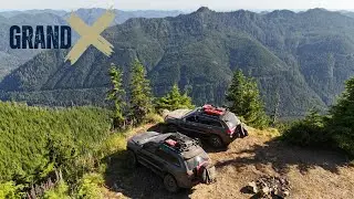 SHELF ROADS/WATERFALLS/MOUNTAIN PEAKS