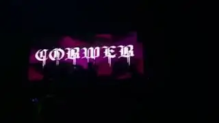 Cobweb - AC/DC TNT in Kathmandu (Purple haze)